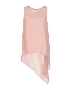 Топ без рукавов Face TO Face