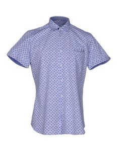 Pубашка Caliban