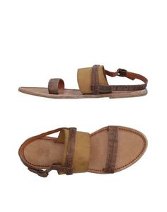 Сандалии Golden Goose