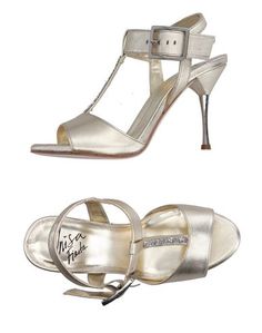 Сандалии Unisa