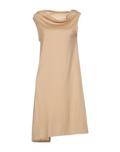 Короткое платье ANN Demeulemeester