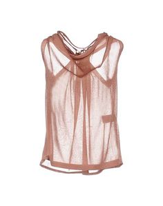 Топ без рукавов Intropia