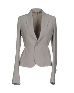 Пиджак Rick Owens