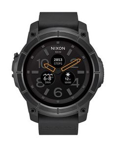 Умные часы Nixon