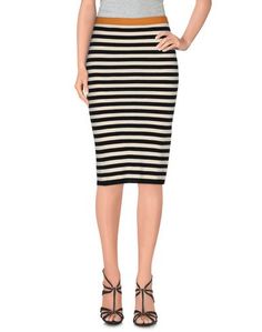 Юбка до колена Jucca