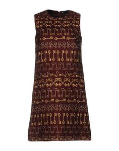 Короткое платье Dolce & Gabbana