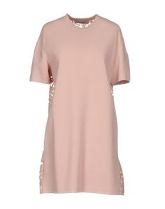 Короткое платье Valentino