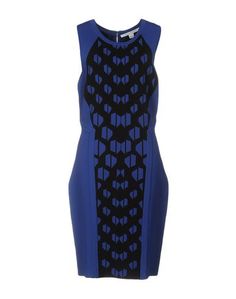 Платье до колена Diane VON Furstenberg