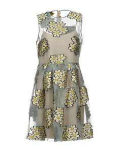 Короткое платье Red Valentino