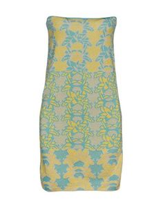 Короткое платье M Missoni