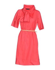 Короткое платье Dsquared2