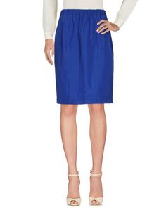 Юбка до колена Skill Officine