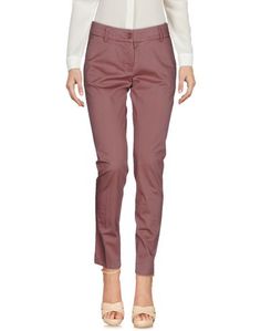 Повседневные брюки Peserico Sign