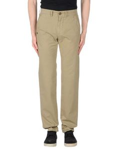 Повседневные брюки 40 Weft