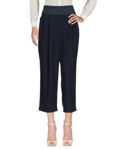 Повседневные брюки Peserico Sign