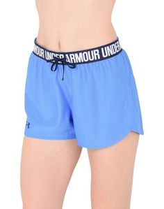 Повседневные шорты Under Armour