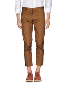 Повседневные брюки Dsquared2