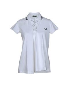 Поло Fred Perry