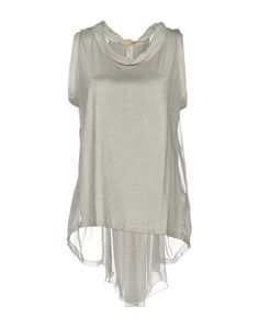 Топ без рукавов Dondup