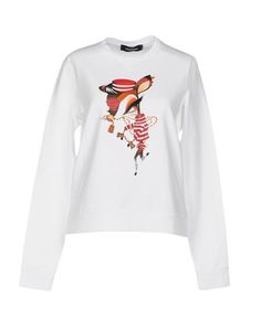 Толстовка Dsquared2