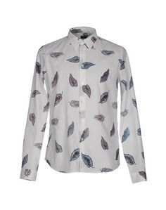 Pубашка PS by Paul Smith