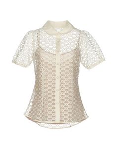 Pубашка Red Valentino