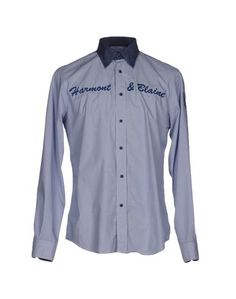 Pубашка Harmont&Blaine
