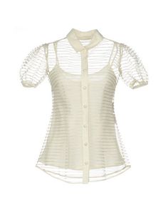 Pубашка Red Valentino