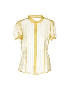 Pубашка Red Valentino