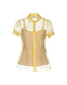 Pубашка Red Valentino