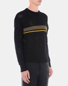 Свитер JIL Sander