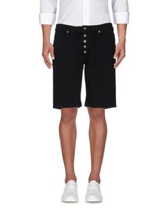 Джинсовые бермуды Dondup