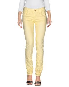 Джинсовые брюки Custo Barcelona