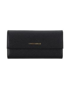Бумажник Coccinelle