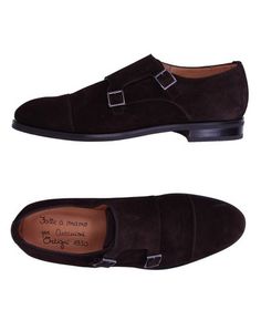 Мокасины Ortigni