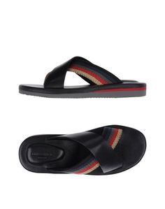 Сандалии Lumberjack