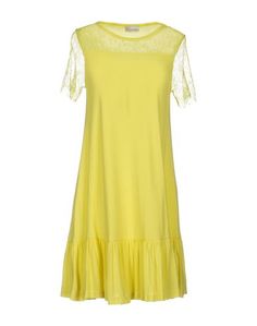 Короткое платье Red Valentino