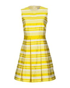 Короткое платье Red Valentino