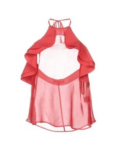 Топ без рукавов Elisabetta Franchi