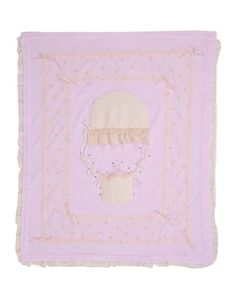 Одеяльце для младенцев Ladia Chic