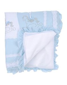 Одеяльце для младенцев Ladia Chic