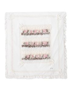 Одеяльце для младенцев Ladia Chic
