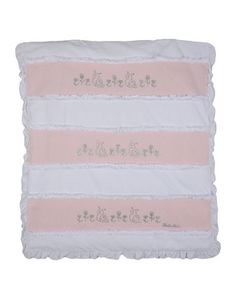 Одеяльце для младенцев Ladia Chic