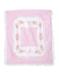 Одеяльце для младенцев Ladia Chic