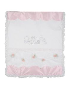 Одеяльце для младенцев Ladia Chic