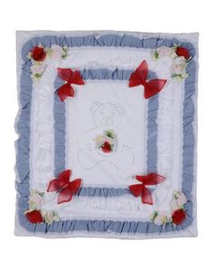 Одеяльце для младенцев Ladia Chic