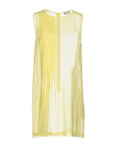 Короткое платье Red Valentino