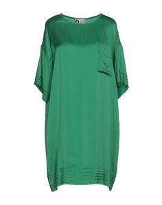 Короткое платье Lanvin