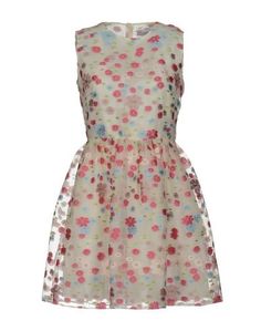 Короткое платье Red Valentino