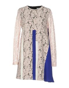 Короткое платье Msgm